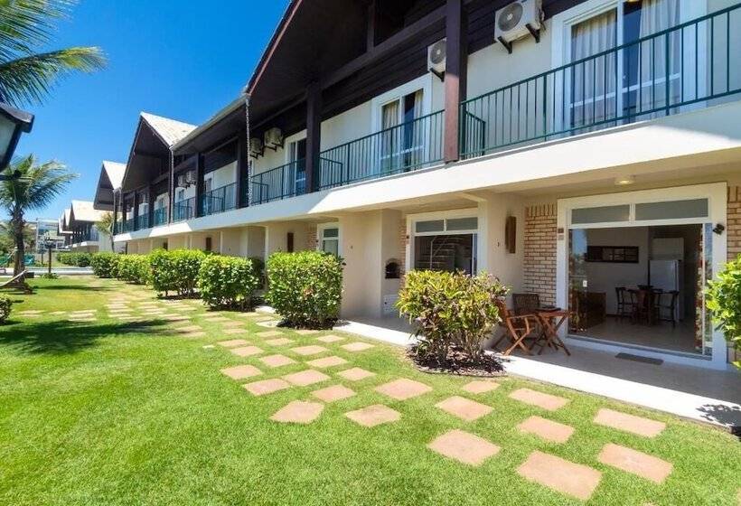 ペンション Pousada Morada Do Guaruça