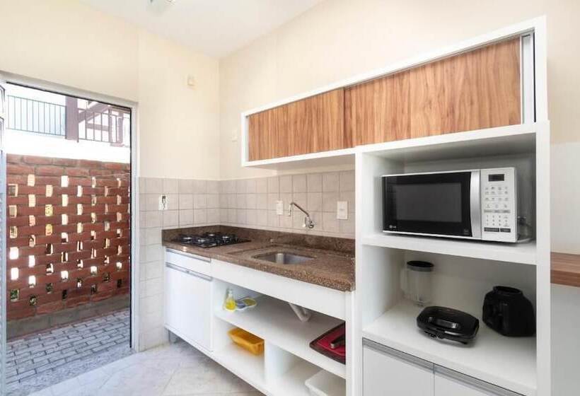 ペンション Pousada Morada Do Guaruça