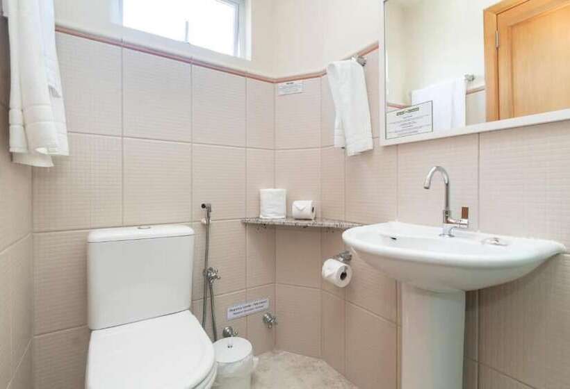 ペンション Pousada Morada Do Guaruça