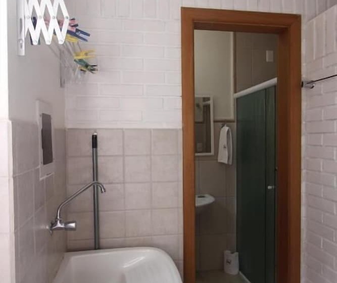 ペンション Pousada Morada Do Guaruça