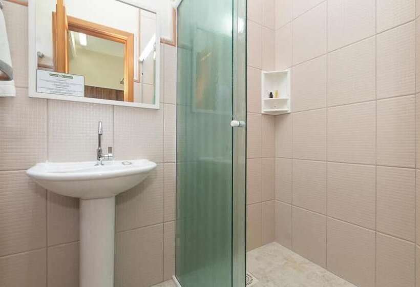 ペンション Pousada Morada Do Guaruça