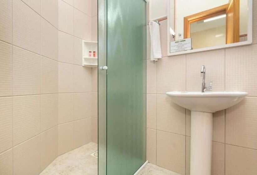 ペンション Pousada Morada Do Guaruça