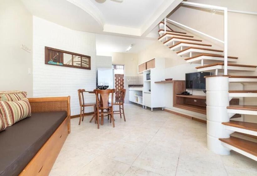 ペンション Pousada Morada Do Guaruça