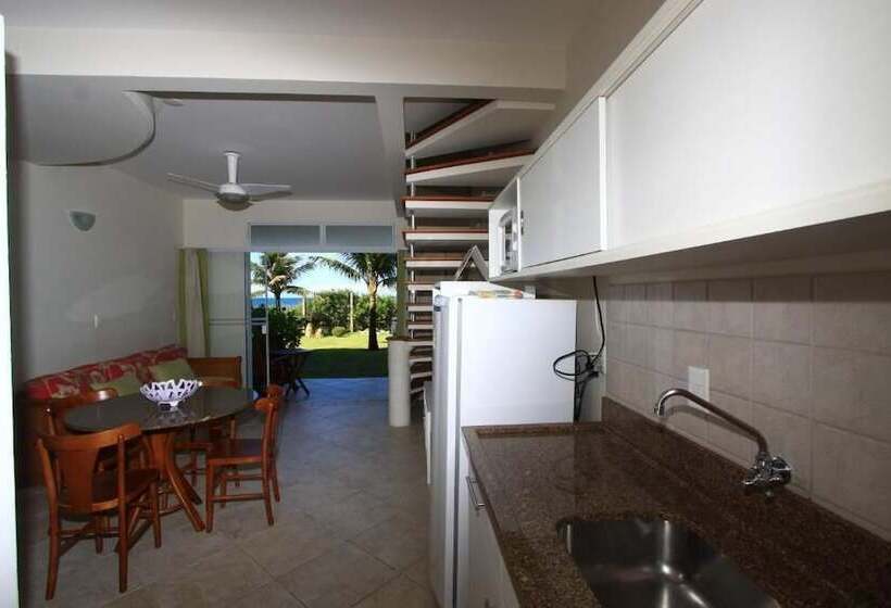 ペンション Pousada Morada Do Guaruça