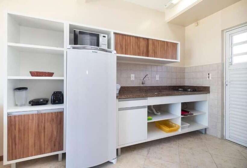 ペンション Pousada Morada Do Guaruça