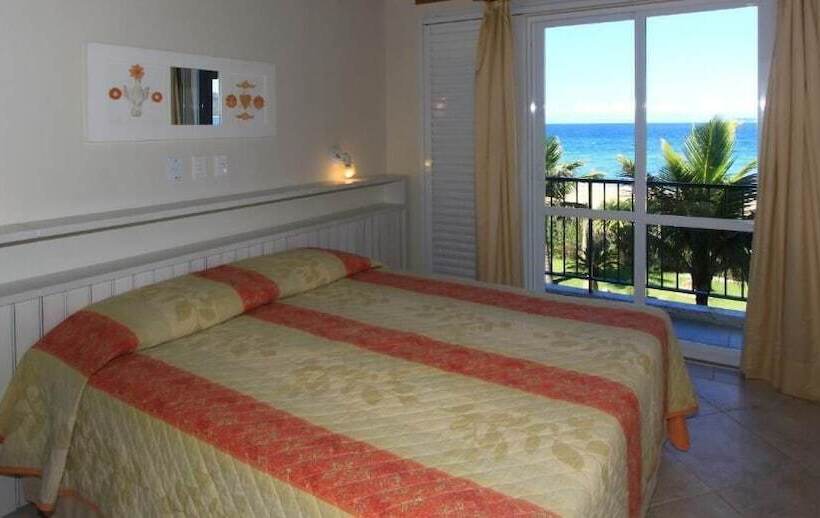 ペンション Pousada Morada Do Guaruça