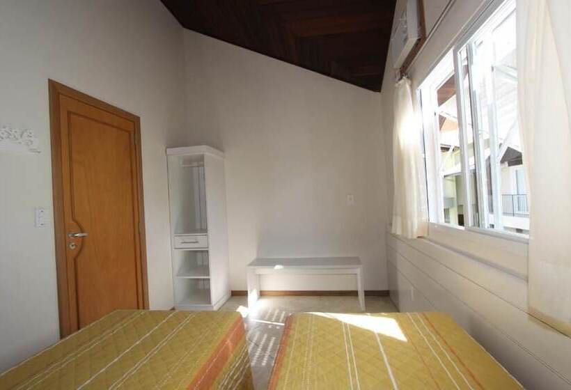 ペンション Pousada Morada Do Guaruça