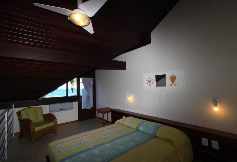 ペンション Pousada Morada Do Guaruça