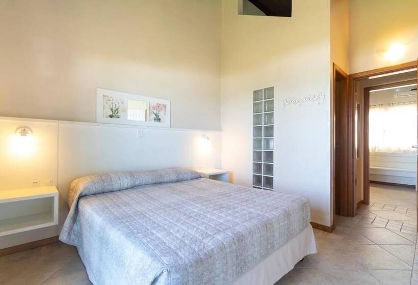 ペンション Pousada Morada Do Guaruça