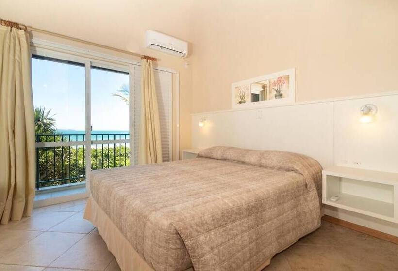 ペンション Pousada Morada Do Guaruça