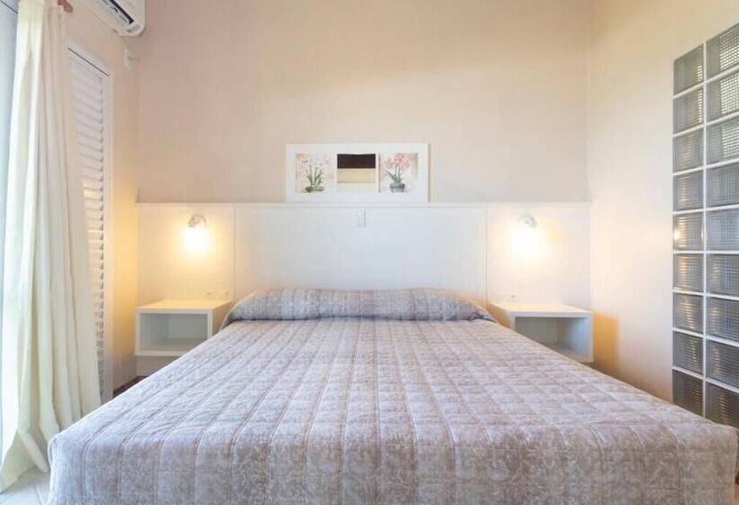 ペンション Pousada Morada Do Guaruça