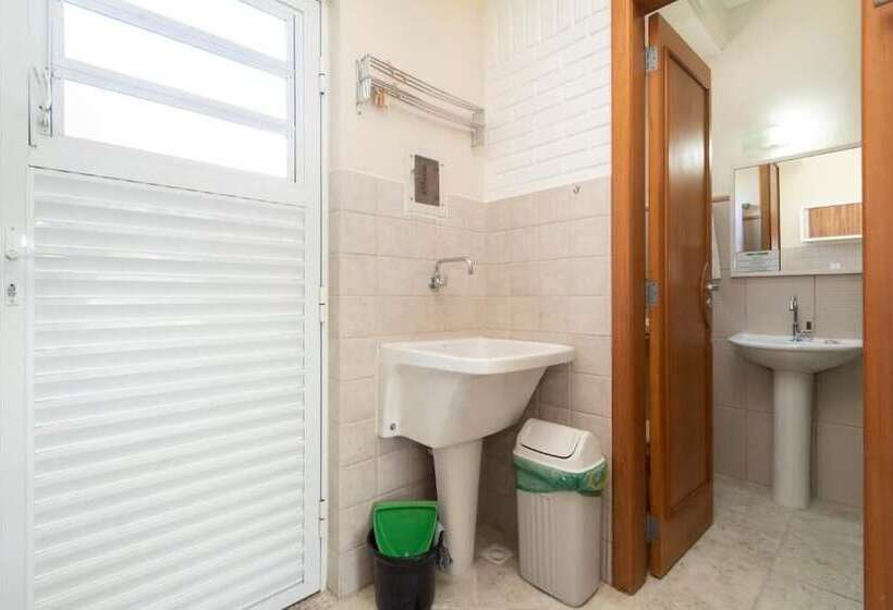 ペンション Pousada Morada Do Guaruça