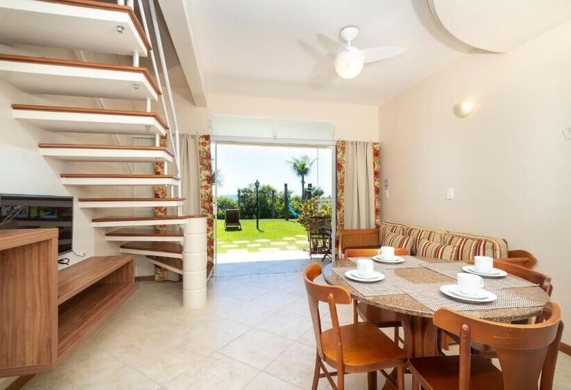 ペンション Pousada Morada Do Guaruça