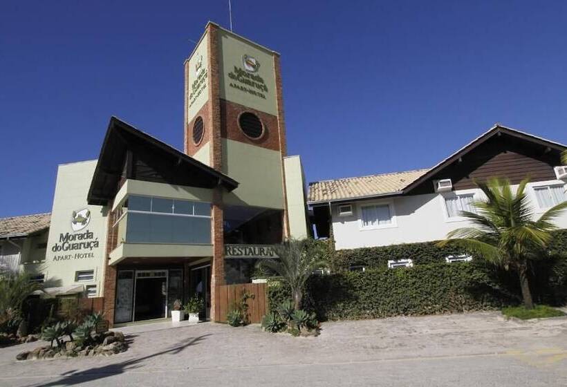 ペンション Pousada Morada Do Guaruça