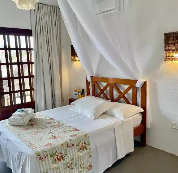 Majatalo Recanto Maria Flor