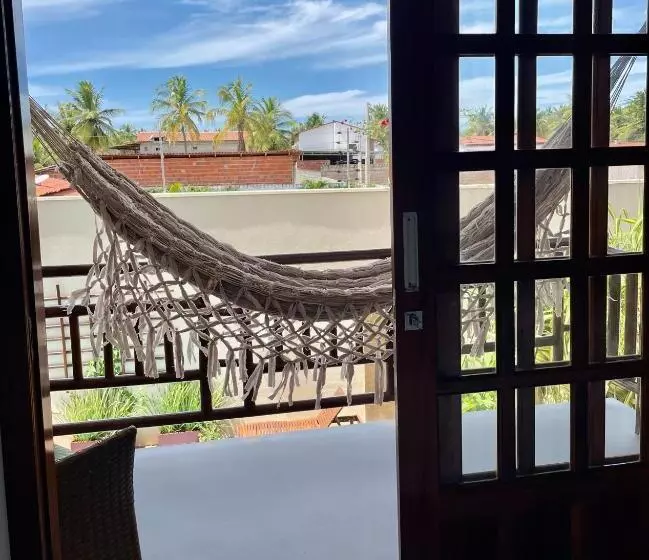 Majatalo Recanto Maria Flor