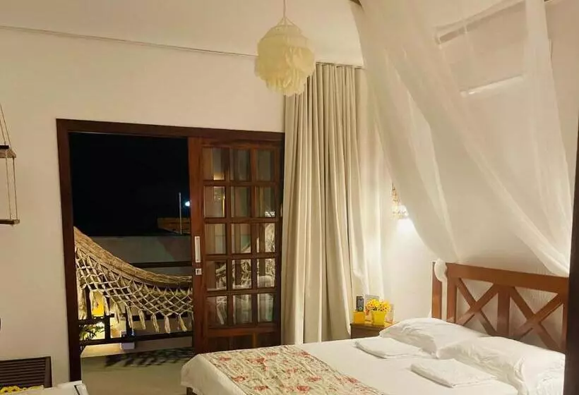 Majatalo Recanto Maria Flor