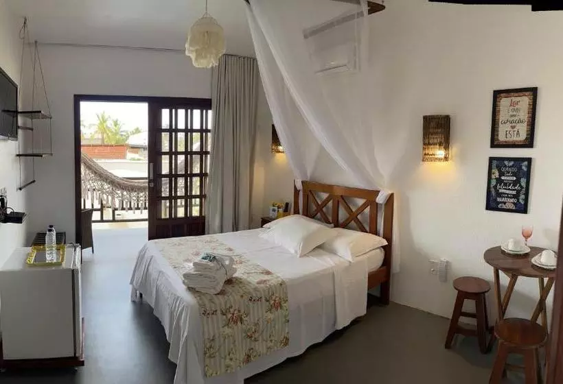 Majatalo Recanto Maria Flor