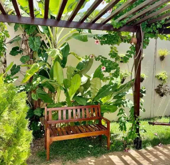 Majatalo Recanto Maria Flor