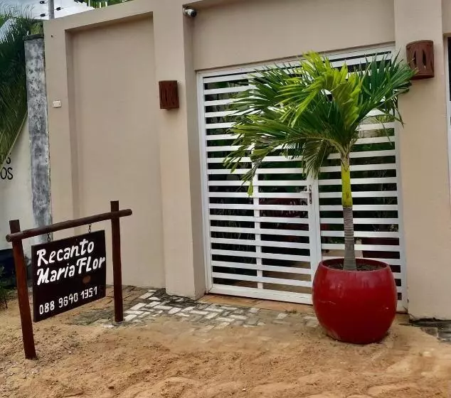 Majatalo Recanto Maria Flor