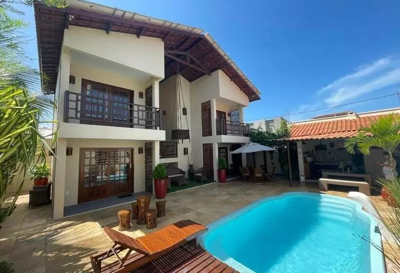 Majatalo Recanto Maria Flor