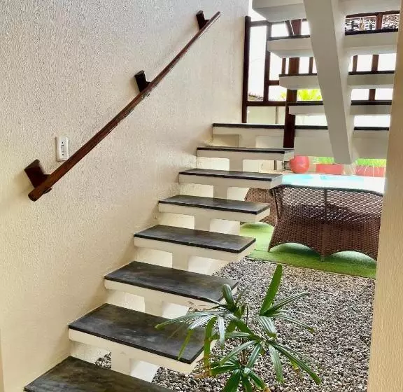 Majatalo Recanto Maria Flor