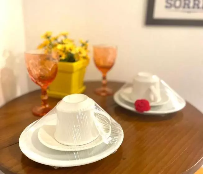 Majatalo Recanto Maria Flor