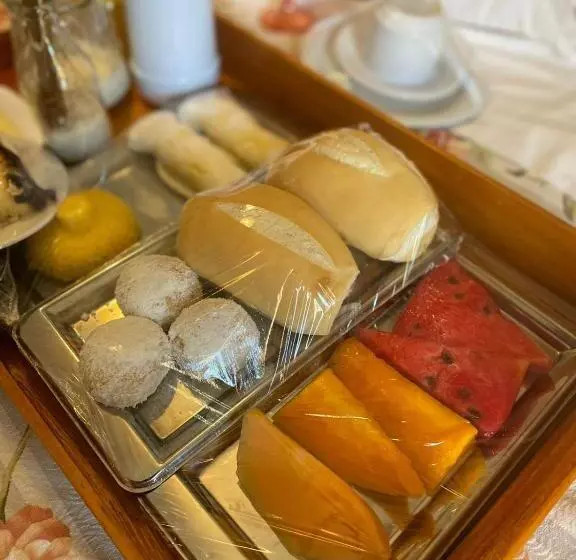 Majatalo Recanto Maria Flor