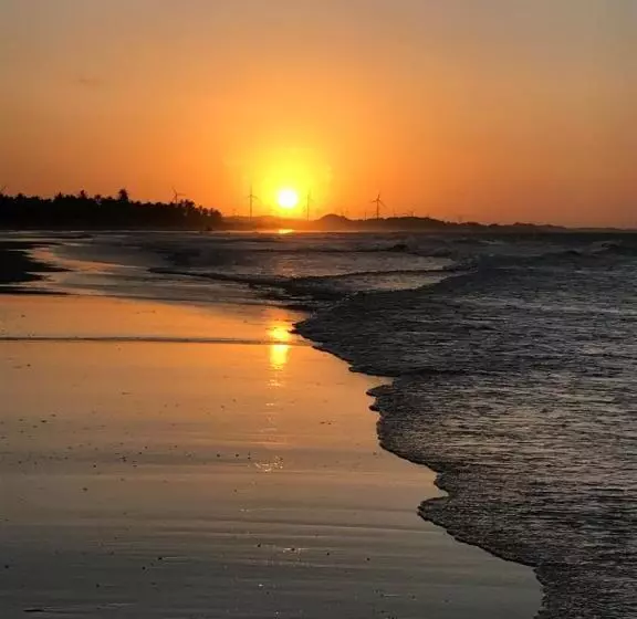 Majatalo Recanto Maria Flor