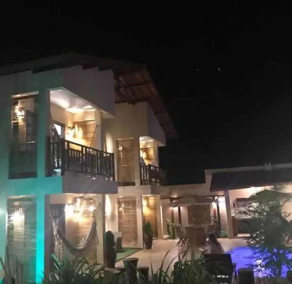 Majatalo Recanto Maria Flor