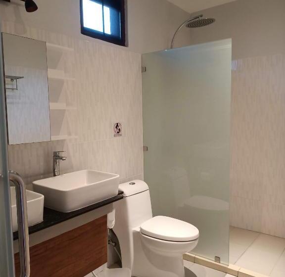 پانسیون Wandee Garden