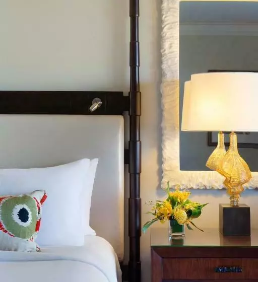 Lomakeskus Fairmont Orchid Gold Experience