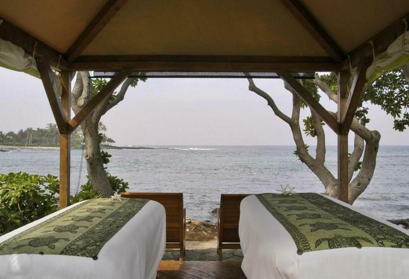 منتجع Fairmont Orchid Gold Experience