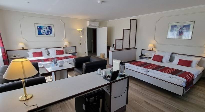 Rhöner Land Bed & Breakfast