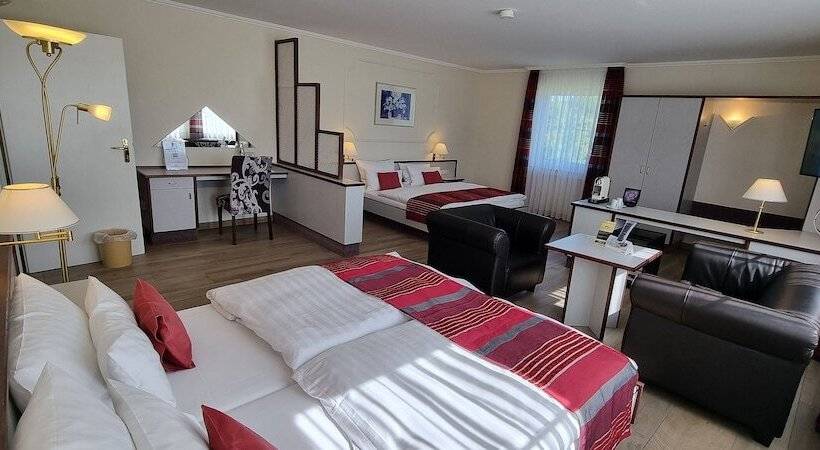 Rhöner Land Bed & Breakfast