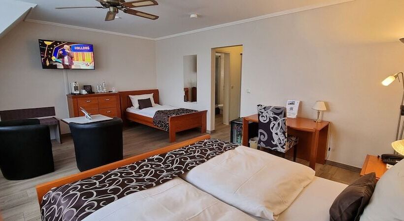 Rhöner Land Bed & Breakfast