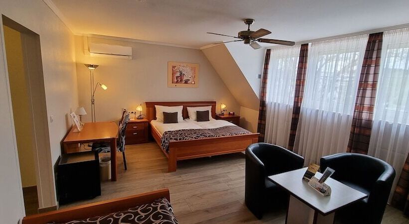 Rhöner Land Bed & Breakfast