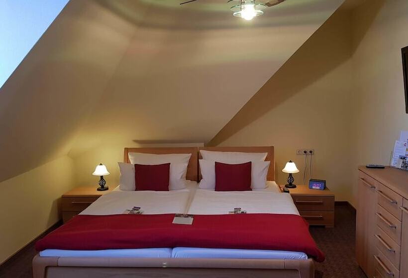 Rhöner Land Bed & Breakfast