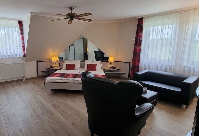 Rhöner Land Bed & Breakfast