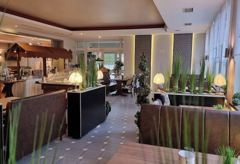 Rhöner Land Bed & Breakfast