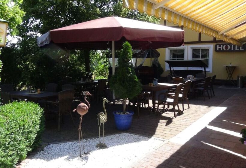 Rhöner Land Bed & Breakfast