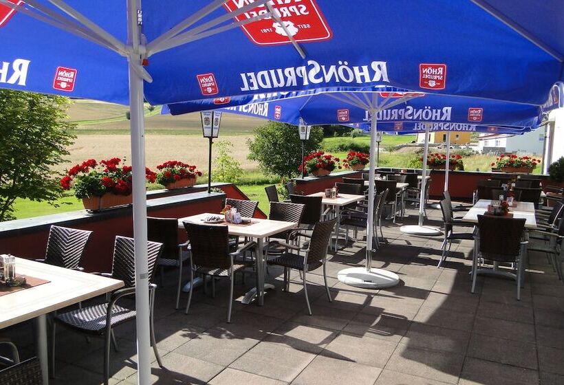 Rhöner Land Bed & Breakfast