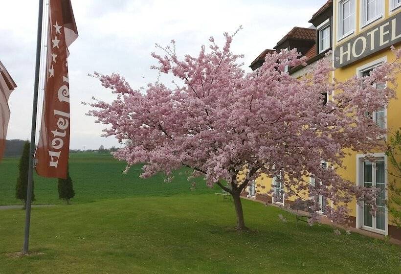 Rhöner Land Bed & Breakfast