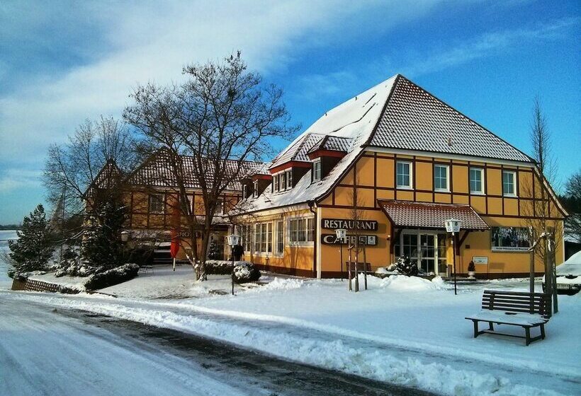 Rhöner Land Bed & Breakfast