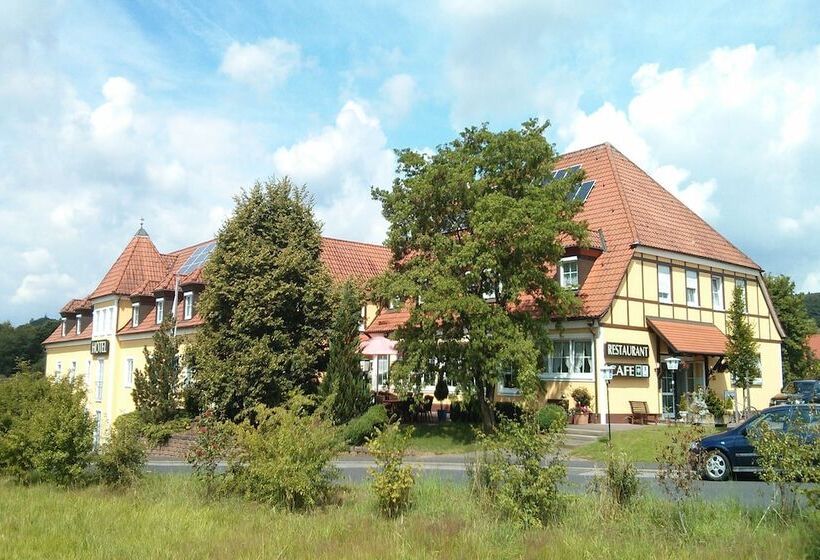 Rhöner Land Bed & Breakfast