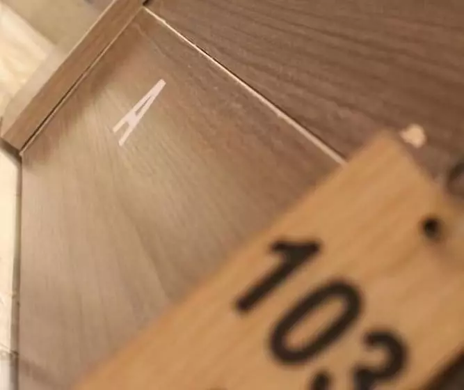 Tahrir Square Hostel