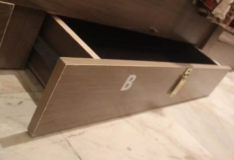 Tahrir Square Hostel