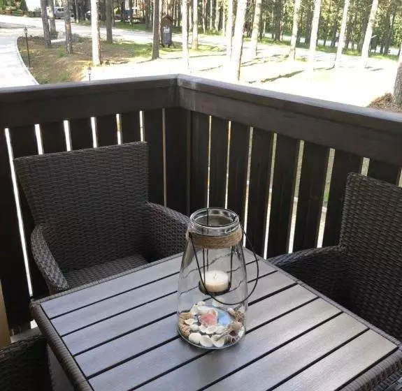 Zlatibor Apartmani Jakovljevic