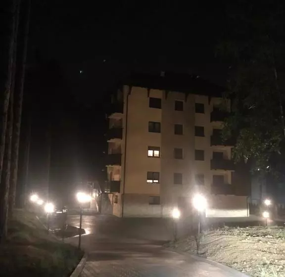 Zlatibor Apartmani Jakovljevic