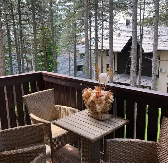 Zlatibor Apartmani Jakovljevic